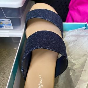 Xappeal Farrah sandals